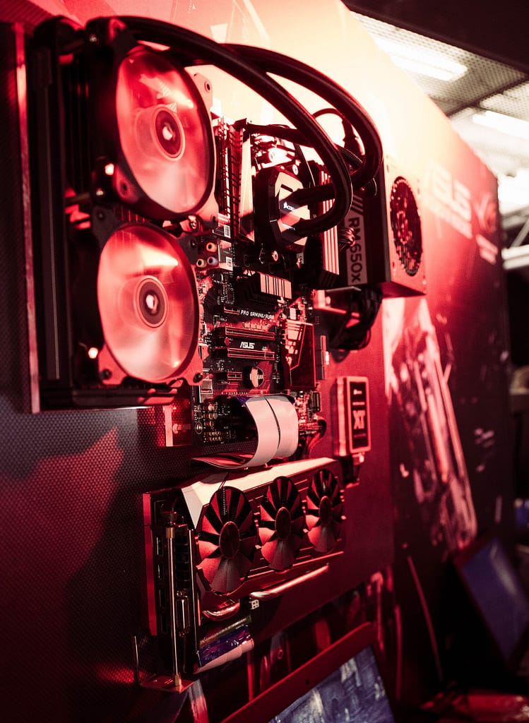 Gaming PC