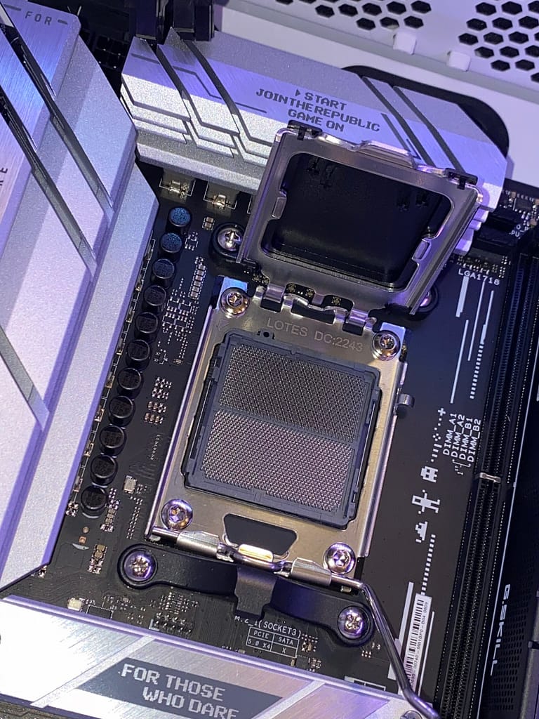 PC gaming