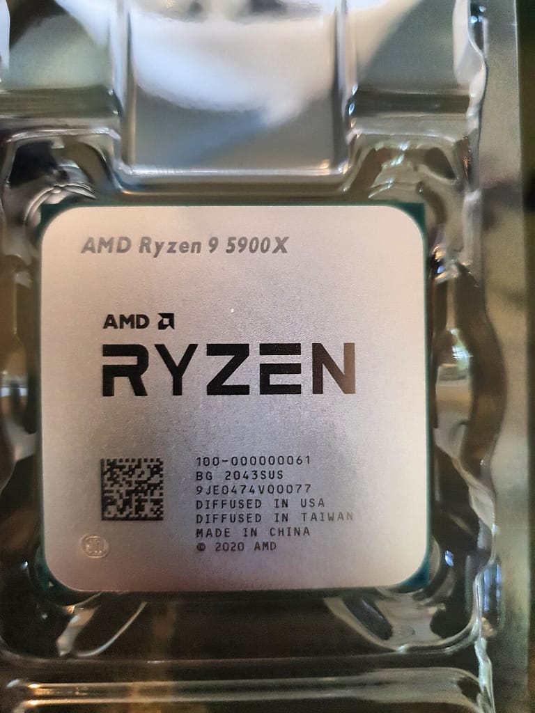 Processor (CPU)