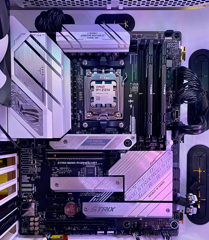 Gaming PC